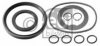 SCANI 0550905S1 Gasket Set, wheel hub